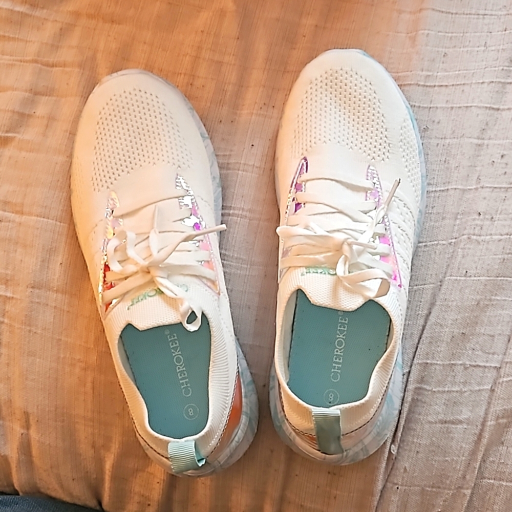 Cherokee sneakers